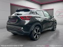 Nissan juke 2021.5 dig-t 114 n-connecta occasion simplicicar vaucresson simplicicar simplicibike france