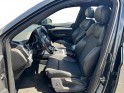 Audi q5 2.0 tdi 163 s-tronic 7 quattro s-line/toit ouvrant/virtual cockpit occasion simplicicar orgeval  simplicicar...