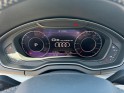 Audi q5 2.0 tdi 163 s-tronic 7 quattro s-line/toit ouvrant/virtual cockpit occasion simplicicar orgeval  simplicicar...