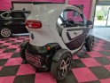 Renault twizy modèle 80.      13 kw 17 cv boîte auto  permis b nécéssaire occasion simplicicar amiens  simplicicar...