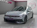 Volkswagen golf 2.0 tsi 300 dsg7 gti clubsport garantie vw 2027 occasion montreuil (porte de vincennes)(75) simplicicar...