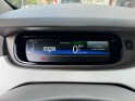 Renault zoe zen gamme 2017 - pack easy occasion simplicicar villejuif  simplicicar simplicibike france