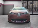 Renault zoe zen gamme 2017 - pack easy occasion simplicicar villejuif  simplicicar simplicibike france