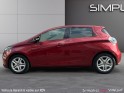 Renault zoe zen gamme 2017 - pack easy occasion simplicicar villejuif  simplicicar simplicibike france