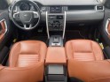 Land rover discovery sport td4 hse luxury historique ok garantie 12mois occasion parc voitures beauvais simplicicar...