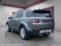 Land rover discovery sport td4 hse luxury historique ok garantie 12mois occasion parc voitures beauvais simplicicar...