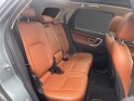 Land rover discovery sport td4 hse luxury historique ok garantie 12mois occasion parc voitures beauvais simplicicar...