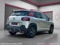 Citroen c3 aircross 110 ss bvm5 feel occasion simplicicar pontarlier simplicicar simplicibike france