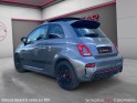 Fiat  500 abarth 1.4 146ch/12 mois garantie occasion simplicicar colomiers  simplicicar simplicibike france