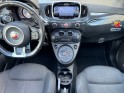 Fiat  500 abarth 1.4 146ch/12 mois garantie occasion simplicicar colomiers  simplicicar simplicibike france