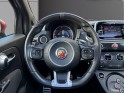 Fiat  500 abarth 1.4 146ch/12 mois garantie occasion simplicicar colomiers  simplicicar simplicibike france