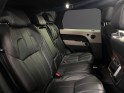 Land rover range rover sport mark iv sdv6 3.0l hse dynamic toit ouvrant occasion simplicicar pertuis  simplicicar...