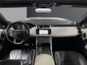 Land rover range rover sport mark iv sdv6 3.0l hse dynamic toit ouvrant occasion simplicicar pertuis  simplicicar...