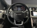 Land rover range rover sport mark iv sdv6 3.0l hse dynamic toit ouvrant occasion simplicicar pertuis  simplicicar...