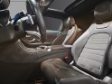 Mercedes classe c coupe 220 d 9g-tronic 4 matic amg line garantie 12 mois revision mercedes incluse occasion simplicicar...