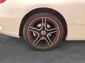 Mercedes classe c coupe 220 d 9g-tronic 4 matic amg line garantie 12 mois revision mercedes incluse occasion simplicicar...