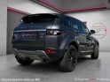 Land rover range rover evoque mark ii sd4 prestige a occasion simplicicar frejus  simplicicar simplicibike france