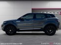 Land rover range rover evoque mark ii sd4 prestige a occasion simplicicar frejus  simplicicar simplicibike france