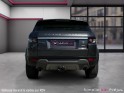 Land rover range rover evoque mark ii sd4 prestige a occasion simplicicar frejus  simplicicar simplicibike france