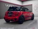 Mini cooper  f56 jcw 2.0 231ch  john cooper works occasion simplicicar pau simplicicar simplicibike france