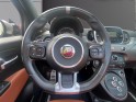 Fiat 500 c abarth 1.4 turbo  t-jet  165 595 turismo my17 occasion simplicicar meaux simplicicar simplicibike france