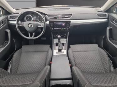 Skoda superb combi 218 ch 1.4 tsi phev dsg6 ou 277 euros par mois occasion parc voitures beauvais simplicicar simplicibike...