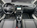 Citroen c3 c3 puretech 82 shine occasion simplicicar pertuis  simplicicar simplicibike france