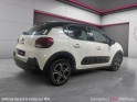 Citroen c3 c3 puretech 82 shine occasion simplicicar pertuis  simplicicar simplicibike france