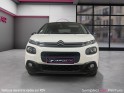 Citroen c3 c3 puretech 82 shine occasion simplicicar pertuis  simplicicar simplicibike france