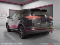 Toyota rav4 hybride 197ch - 4x4 - lounge - garantie 12 mois occasion simplicicar nancy simplicicar simplicibike france