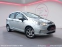 Ford b-max 1.0 ecoboost 100 ss garanti 1 an occasion montreuil (porte de vincennes)(75) simplicicar simplicibike france