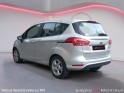 Ford b-max 1.0 ecoboost 100 ss garanti 1 an occasion montreuil (porte de vincennes)(75) simplicicar simplicibike france