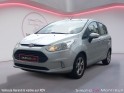 Ford b-max 1.0 ecoboost 100 ss garanti 1 an occasion montreuil (porte de vincennes)(75) simplicicar simplicibike france