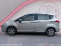 Ford b-max 1.0 ecoboost 100 ss garanti 1 an occasion montreuil (porte de vincennes)(75) simplicicar simplicibike france