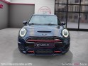 Mini hatch 3 portes f56 lci ii john cooper works jcw ultimate 231 ch bva8 occasion  simplicicar vaucresson nice - pfvauto...