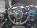 Mini hatch 3 portes f56 lci ii john cooper works jcw ultimate 231 ch bva8 occasion  simplicicar vaucresson nice - pfvauto...