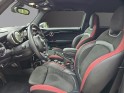 Mini hatch 3 portes f56 lci ii john cooper works jcw ultimate 231 ch bva8 occasion  simplicicar vaucresson nice - pfvauto...