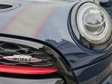 Mini hatch 3 portes f56 lci ii john cooper works jcw ultimate 231 ch bva8 occasion  simplicicar vaucresson nice - pfvauto...