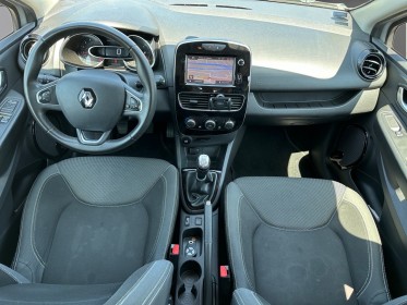 Renault clio iv business dci 90 energy 82g business / entretiens a jour / courroie distrib faite / garantie 12 mois occasion...