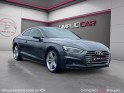 Audi a5 a5 3.0 v6 tdi 218 ch s line quattro s tronic 7 rapports garantie pro 12 mois occasion simplicicar royan simplicicar...