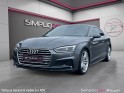 Audi a5 a5 3.0 v6 tdi 218 ch s line quattro s tronic 7 rapports garantie pro 12 mois occasion simplicicar royan simplicicar...