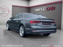 Audi a5 a5 3.0 v6 tdi 218 ch s line quattro s tronic 7 rapports garantie pro 12 mois occasion simplicicar royan simplicicar...