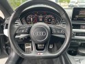 Audi a5 a5 3.0 v6 tdi 218 ch s line quattro s tronic 7 rapports garantie pro 12 mois occasion simplicicar royan simplicicar...