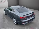 Audi a5 a5 3.0 v6 tdi 218 ch s line quattro s tronic 7 rapports garantie pro 12 mois occasion simplicicar royan simplicicar...