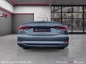 Audi a5 a5 3.0 v6 tdi 218 ch s line quattro s tronic 7 rapports garantie pro 12 mois occasion simplicicar royan simplicicar...