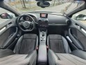 Audi s3 sportback 2.0. tfsi 300 quattro s-tronic biomotors occasion montreuil (porte de vincennes)(75) simplicicar...