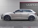 Audi s3 sportback 2.0. tfsi 300 quattro s-tronic biomotors occasion montreuil (porte de vincennes)(75) simplicicar...