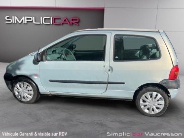 Renault twingo 1.2 16v kenzo occasion simplicicar vaucresson simplicicar simplicibike france