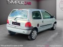 Renault twingo 1.2 16v kenzo occasion simplicicar vaucresson simplicicar simplicibike france