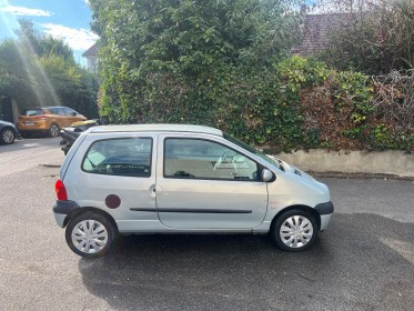 Renault twingo 1.2 16v kenzo occasion simplicicar vaucresson simplicicar simplicibike france